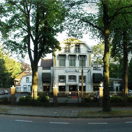 Hotel Rodenbach Enschede Esterno foto